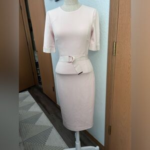 Ted Baker London dresses size 0 .❤️❤️❤️